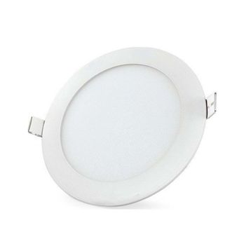 Voltek 12 W Beyaz Led Armatür
