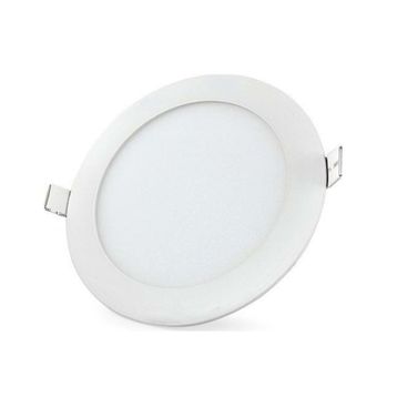 Voltek 12 W Beyaz Led Armatür