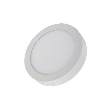 Voltek Beyaz 24 w Led Yuvarlak Panel Armatür
