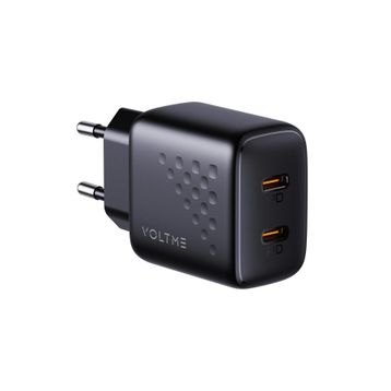Voltme V2019 Revo Siyah 20W CC Şarj Aleti