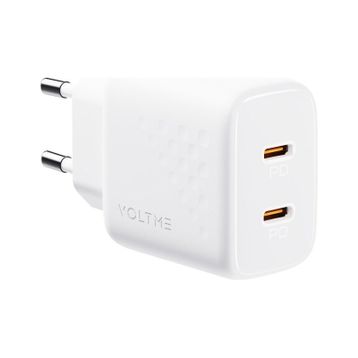Voltme V2020 Revo 20W CC Beyaz Şarj Aleti