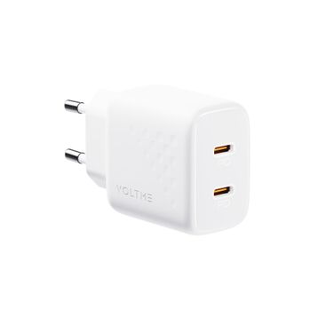 Voltme V2020 Revo 20W CC Beyaz Şarj Aleti