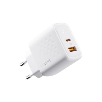 Voltme V2110 Revo 35W CA Gan Beyaz Şarj Aleti