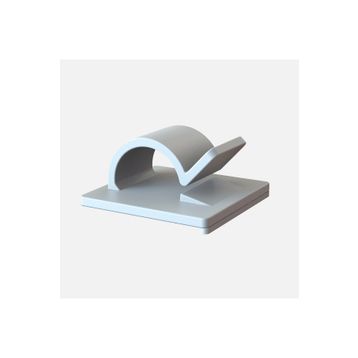 Voltomat 25x25 mm Yapışkan Klips