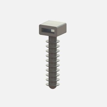 Voltomat 8 mm Duvar Kroşesi