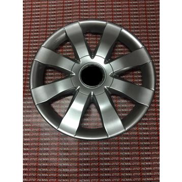 Volvo 323 15 inç 4 Adet Jant Kapağı