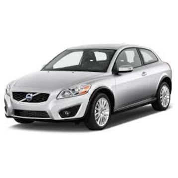 Volvo C30 2006-2012 Muz Silecek Takımı