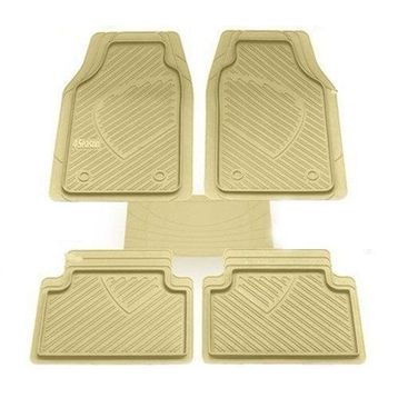 Volvo S40 2004-2012 Araca Özel Paspas