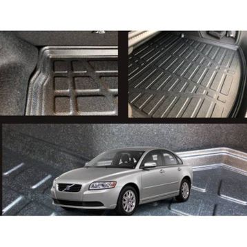 Volvo S40 2005 Bagaj Havuzu