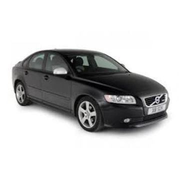 Volvo S40 2006-2013 Silecek Takımı
