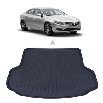 Volvo S60 2011 Bagaj Havuzu