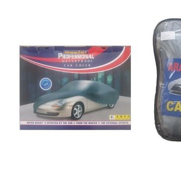 Volvo V90 Araba Örtüsü Oto Branda