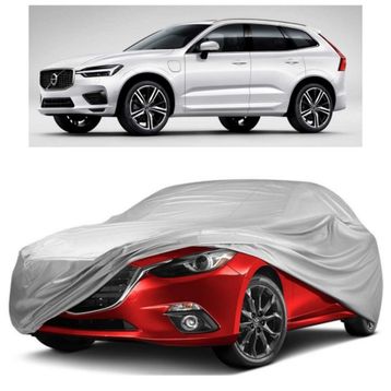 Volvo XC60 Araba Çadırı Oto Branda