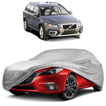 Volvo Xc70 Araba Örtüsü Oto Branda