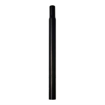 Vona 27.2 mm 350 mm Siyah Bisiklet Sele Borusu