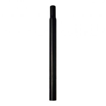 Vona 27.2 mm 350 mm Siyah Bisiklet Sele Borusu