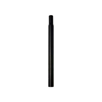 Vona 27.2 mm 350 mm Siyah Bisiklet Sele Borusu