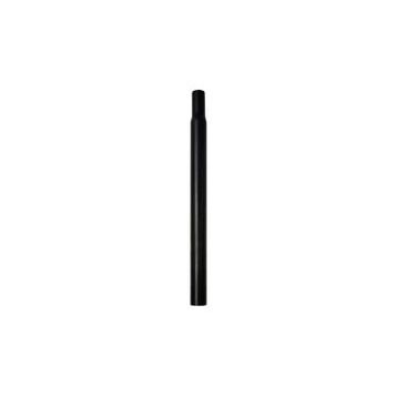 Vona 27.2 mm 350 mm Siyah Bisiklet Sele Borusu