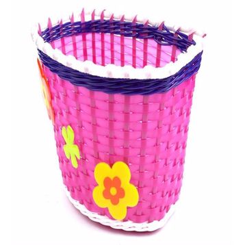 Vona SC-10-103 Plastik Ön Sepet
