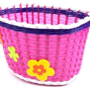 Vona SC-10-103 Plastik Ön Sepet