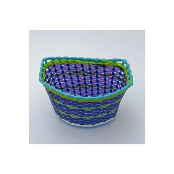 Vona SC-10-103 Plastik Ön Sepet