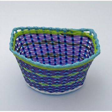 Vona SC-10-103 Plastik Ön Sepet