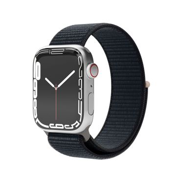 Vonmahlen Fitness Loop 1 Band One Koyu Gri Kılıf