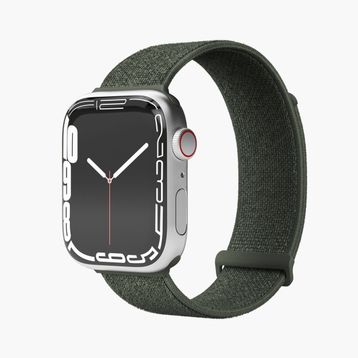 Vonmahlen Fitness Loop 2 Zeytin Kapak Kılıf ve Kordon