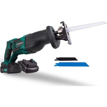 Vonroc VPower 20V Akülü Tilki Kuyruğu Testere