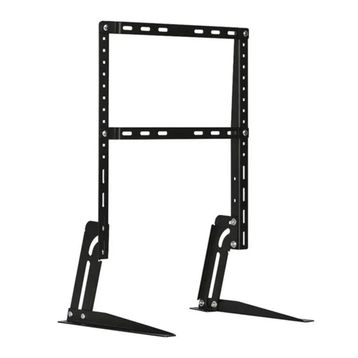 Vontech LMA 04 Sabit 32 75 inç Tv Ayak Masa Standı
