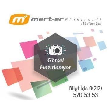 Vontech PR-02 20 cm 360° Teleskopik Tavan Projeksiyon Askı Aparatı
