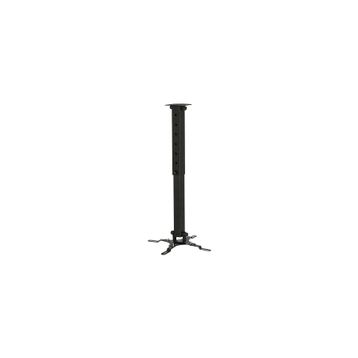 Vontech PR-03 35-55 cm 360° Teleskopik Tavan Projeksiyon Askı Aparatı