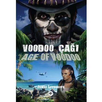 Voodoo Çağı - James Lovegrove