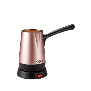 Voog LPS-01-02 Kahve Makinası