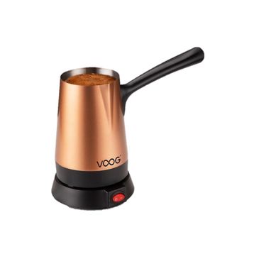 Voog LPS-01-02 Kahve Makinası