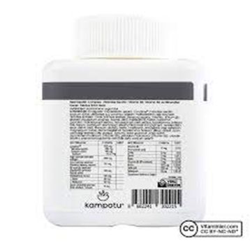 Voonka Next Keratin Complex 62 Kapsül