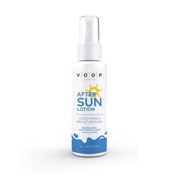 Voop Co Q10 150 ml Güneş Sonrası Krem