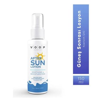 Voop Co Q10 150 ml Güneş Sonrası Krem