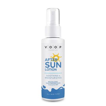 Voop Co Q10 150 ml Güneş Sonrası Krem