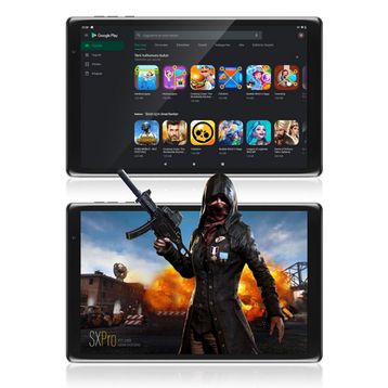 Vorcom SX Pro 64GB 4GB Tablet Pc