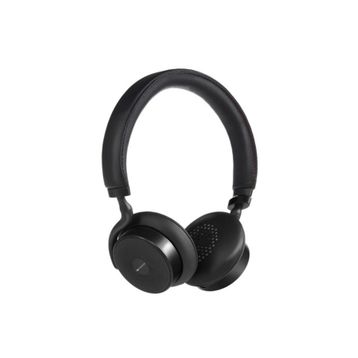Vorson BT91 NFC Siyah Bluetooth Kafa Kulaklığı