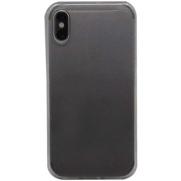 Vorson VCX 50 iPhone X Şeffaf Silikon Kılıf
