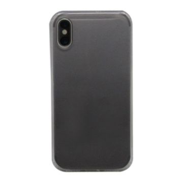 Vorson VCX 50 iPhone X Şeffaf Silikon Kılıf