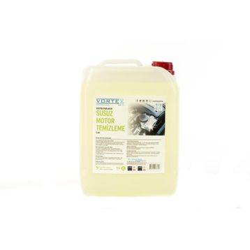 Vortex 5 kg Susuz Motor Temizleyici