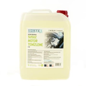 Vortex 5 kg Susuz Motor Temizleyici