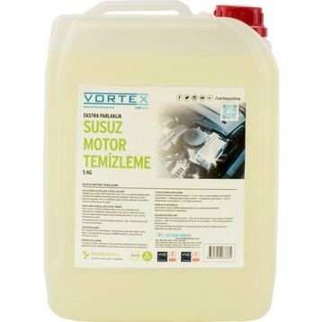 Vortex 5 kg Susuz Motor Temizleyici