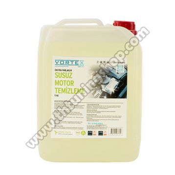 Vortex 5 kg Susuz Motor Temizleyici