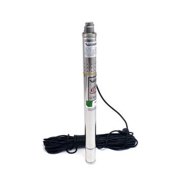 Vortex 50 MM 0. 5 HP 34 MSS 2 inç En İnce Dalgıç Pompa