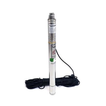 Vortex 50 MM 0. 5 HP 34 MSS 2 inç En İnce Dalgıç Pompa