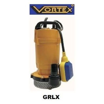 Vortex Grlx 050 M 0.5 HP 220V Keson Kuyu Dalgıç Pompa